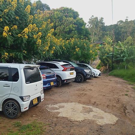 Ella Dream Catcher Resort Luaran gambar