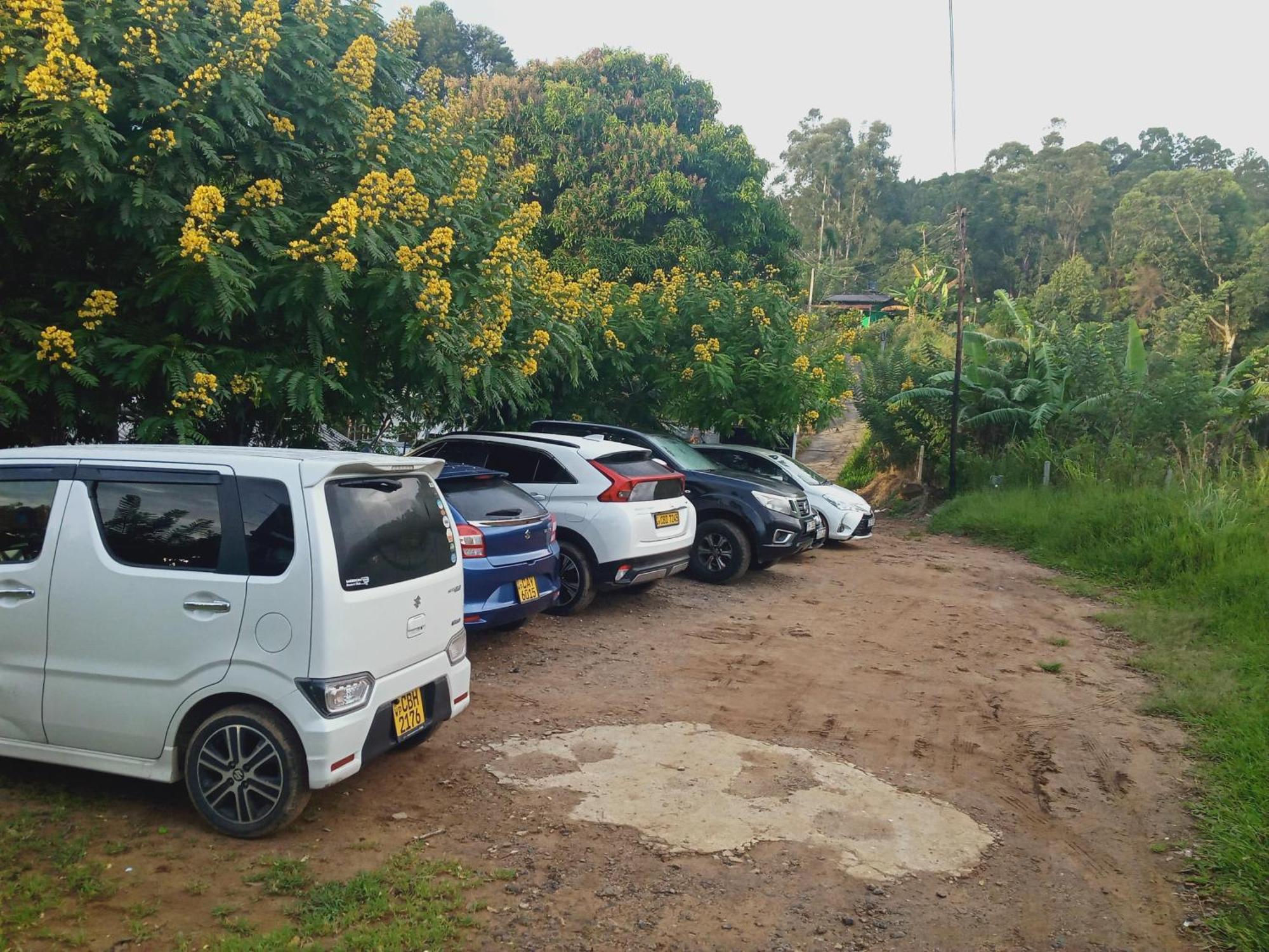 Ella Dream Catcher Resort Luaran gambar