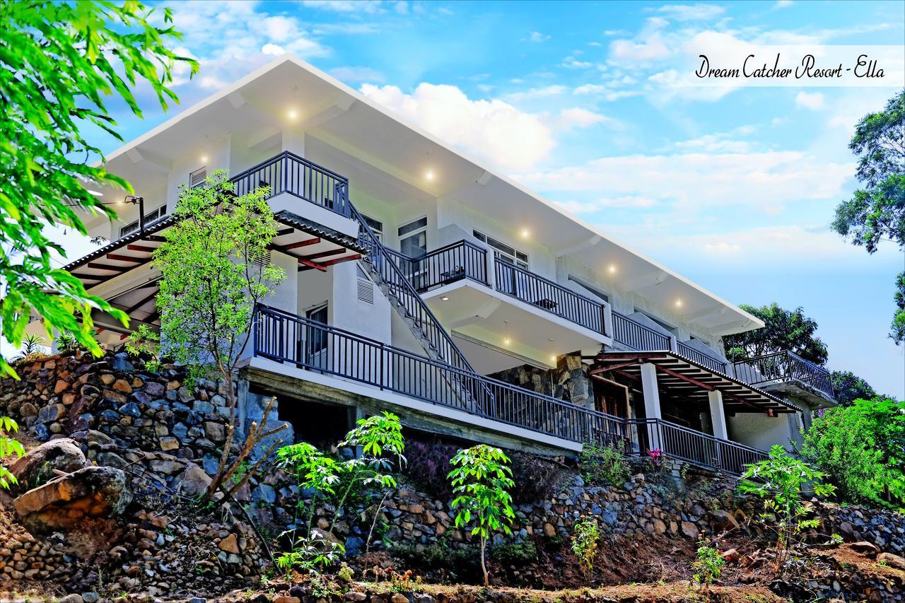 Ella Dream Catcher Resort Luaran gambar
