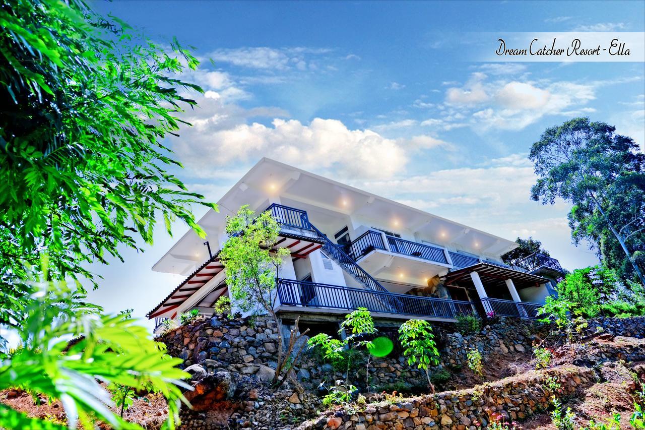 Ella Dream Catcher Resort Luaran gambar