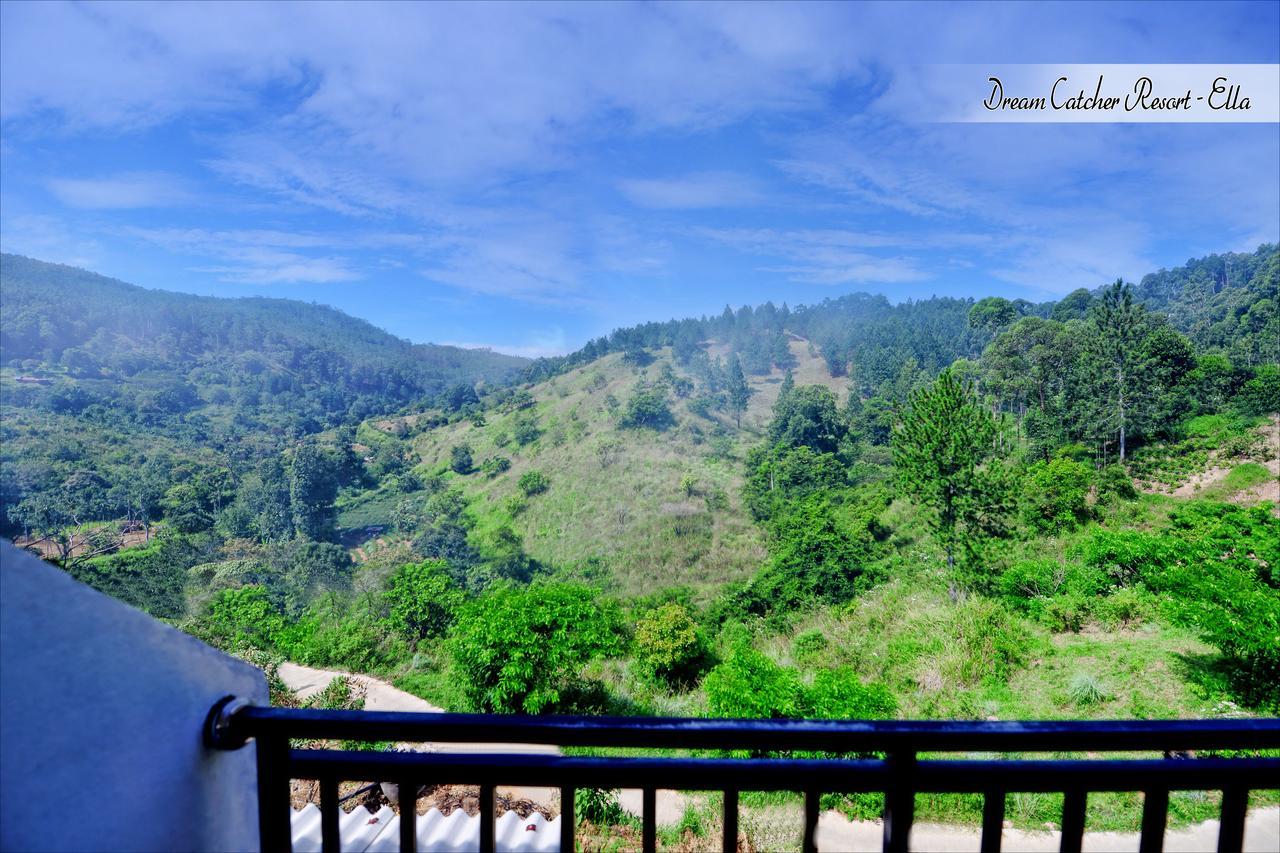 Ella Dream Catcher Resort Luaran gambar