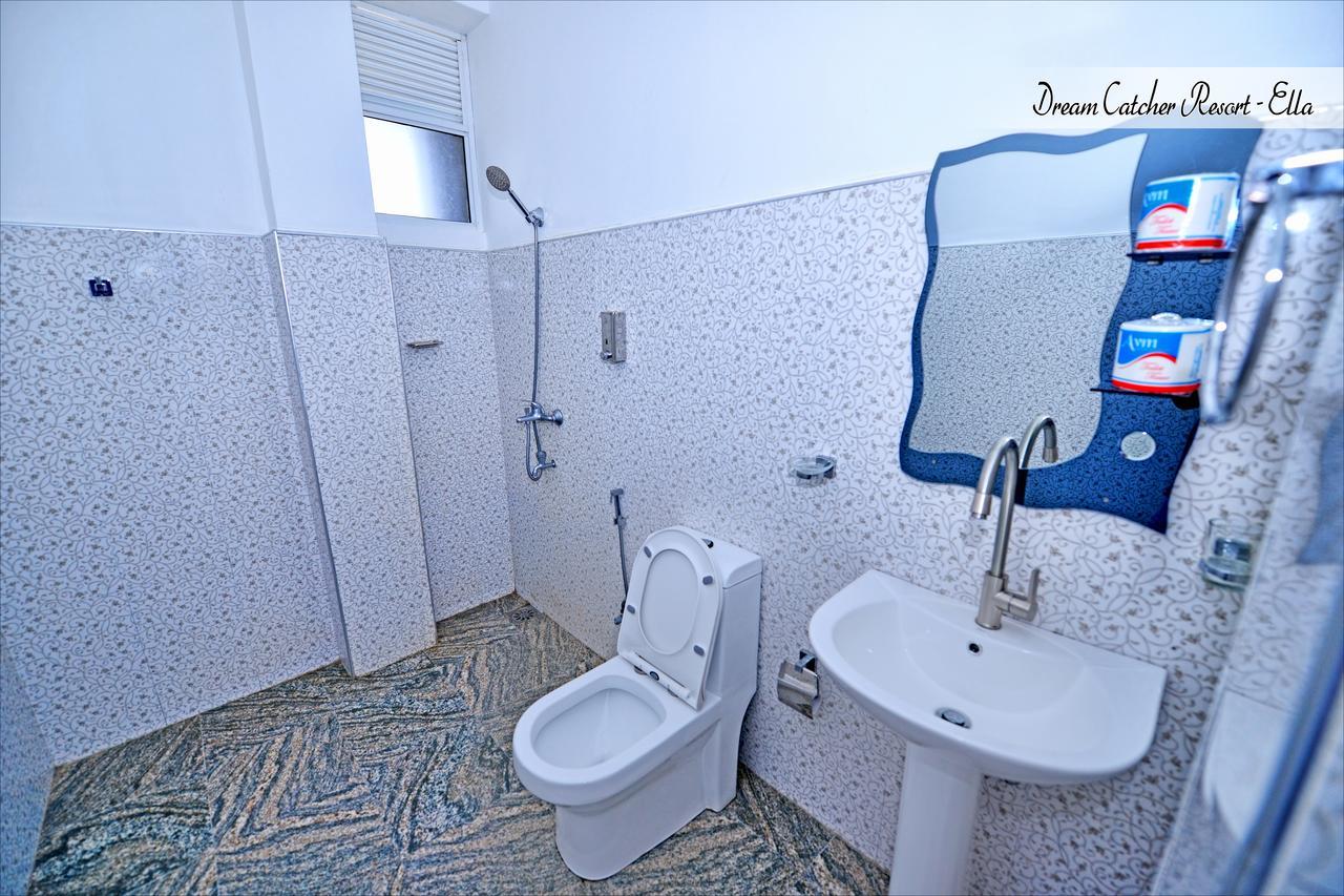 Ella Dream Catcher Resort Luaran gambar