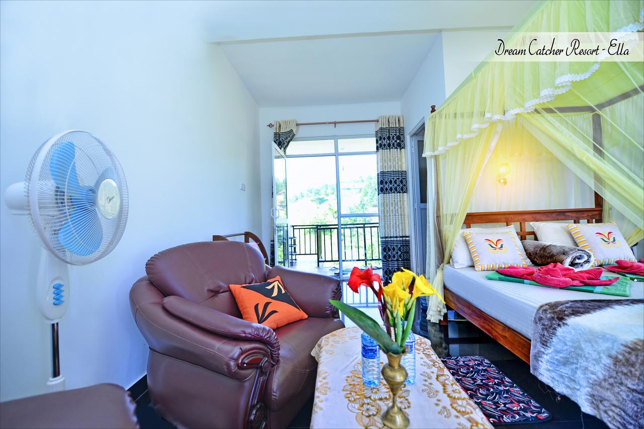 Ella Dream Catcher Resort Luaran gambar