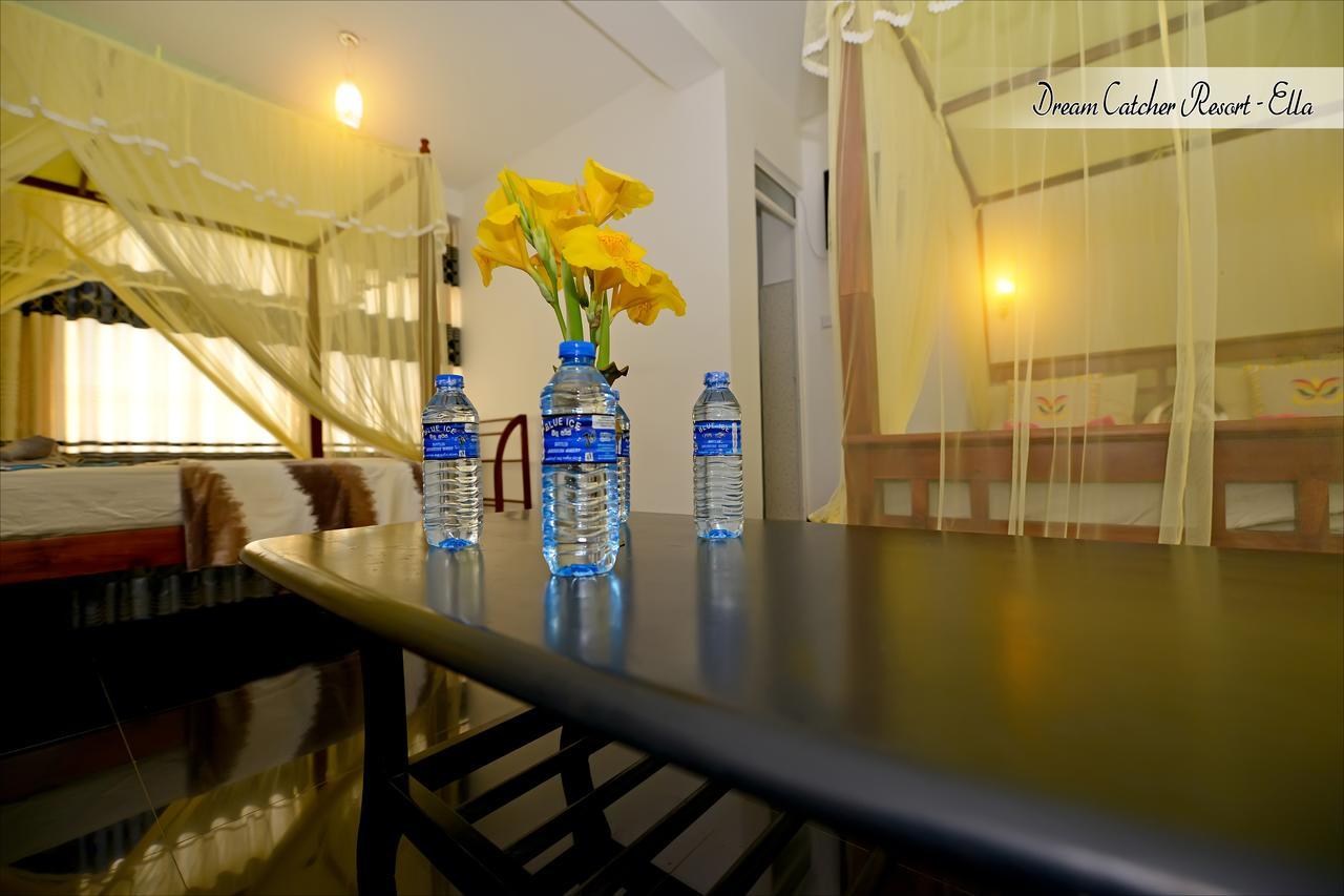 Ella Dream Catcher Resort Luaran gambar