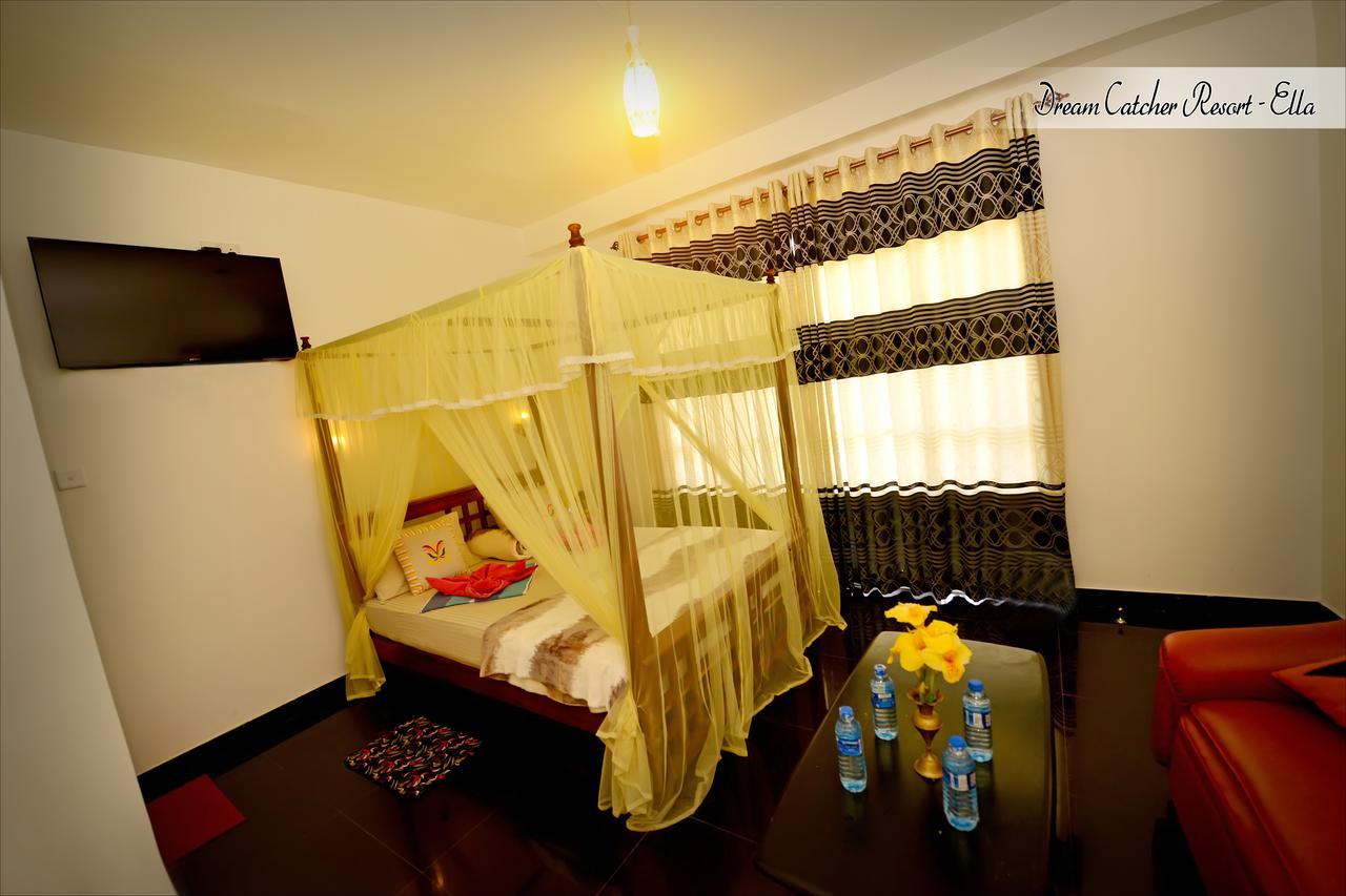 Ella Dream Catcher Resort Luaran gambar