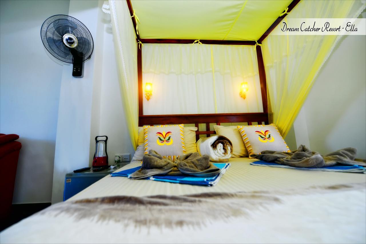 Ella Dream Catcher Resort Luaran gambar