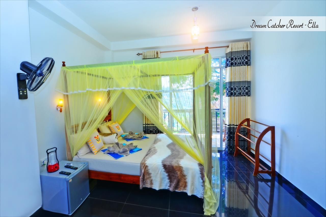 Ella Dream Catcher Resort Luaran gambar