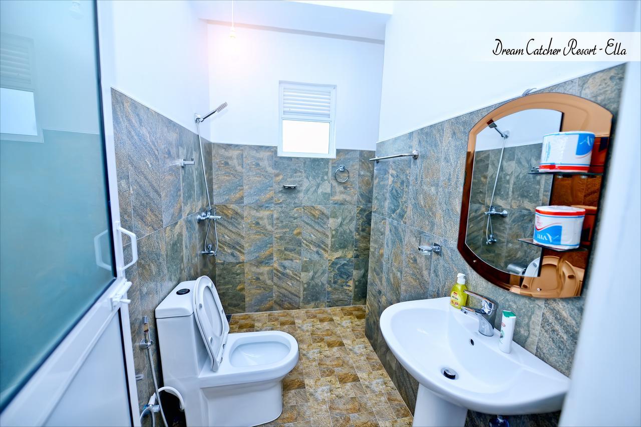 Ella Dream Catcher Resort Luaran gambar