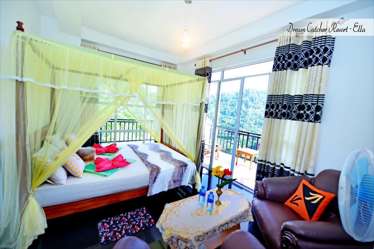 Ella Dream Catcher Resort Luaran gambar