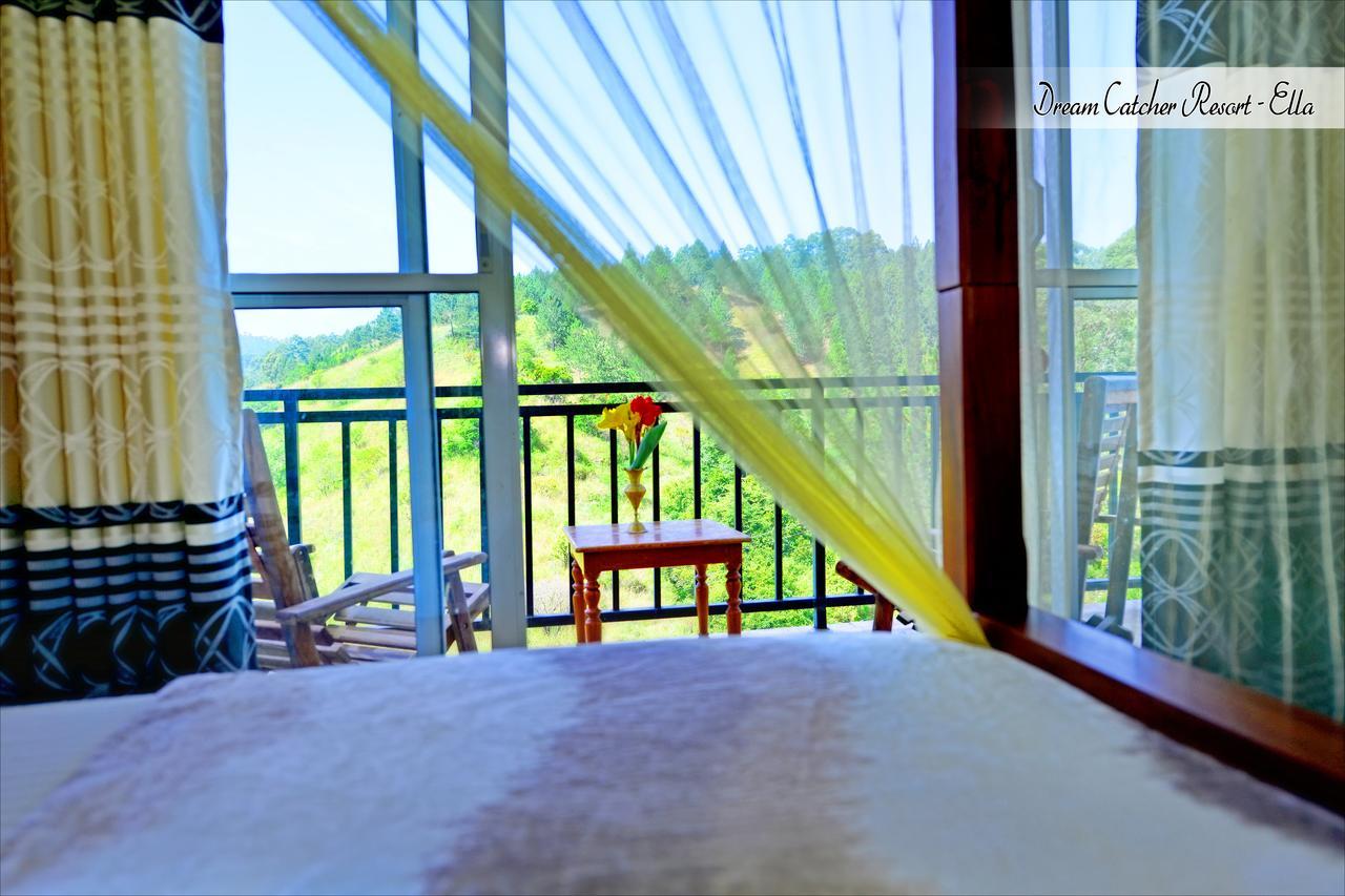 Ella Dream Catcher Resort Luaran gambar