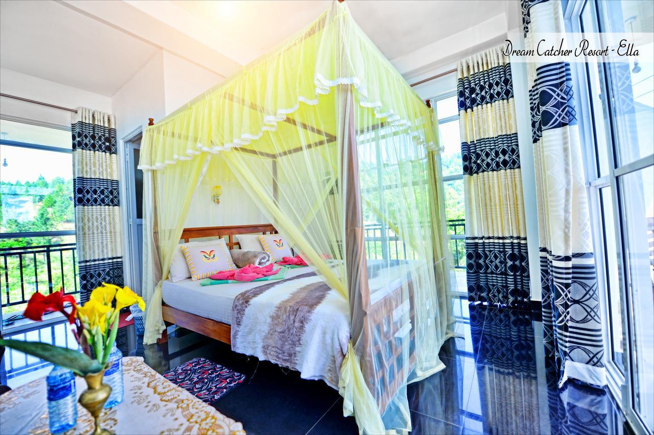 Ella Dream Catcher Resort Luaran gambar