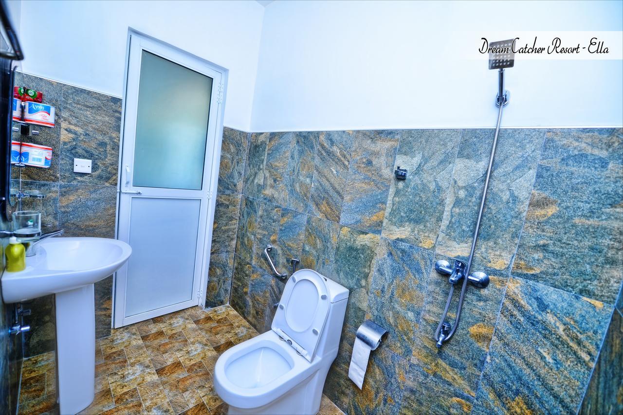 Ella Dream Catcher Resort Luaran gambar