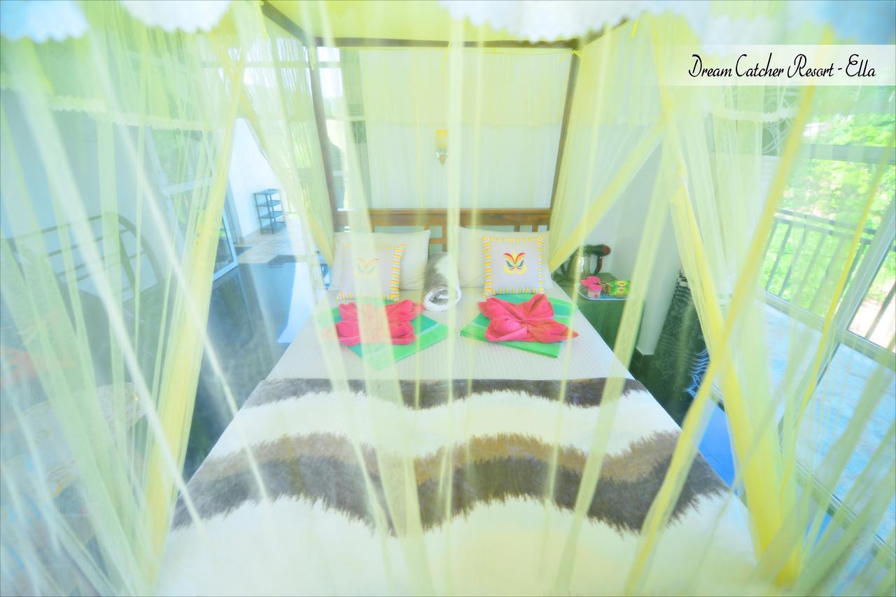 Ella Dream Catcher Resort Luaran gambar