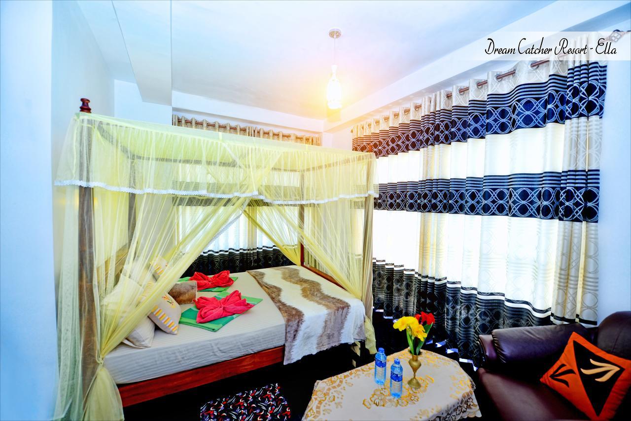Ella Dream Catcher Resort Luaran gambar