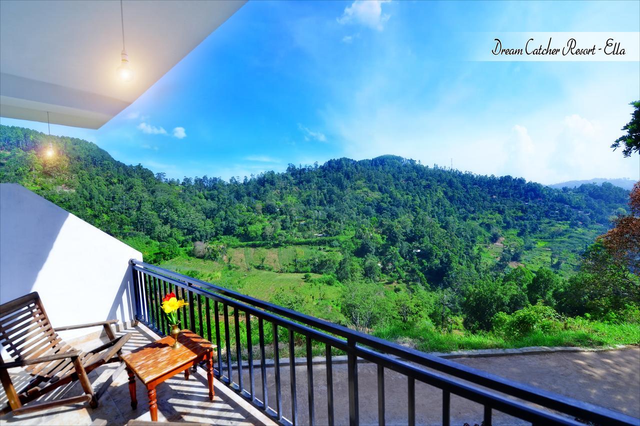 Ella Dream Catcher Resort Luaran gambar