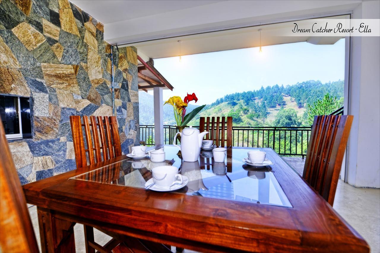 Ella Dream Catcher Resort Luaran gambar