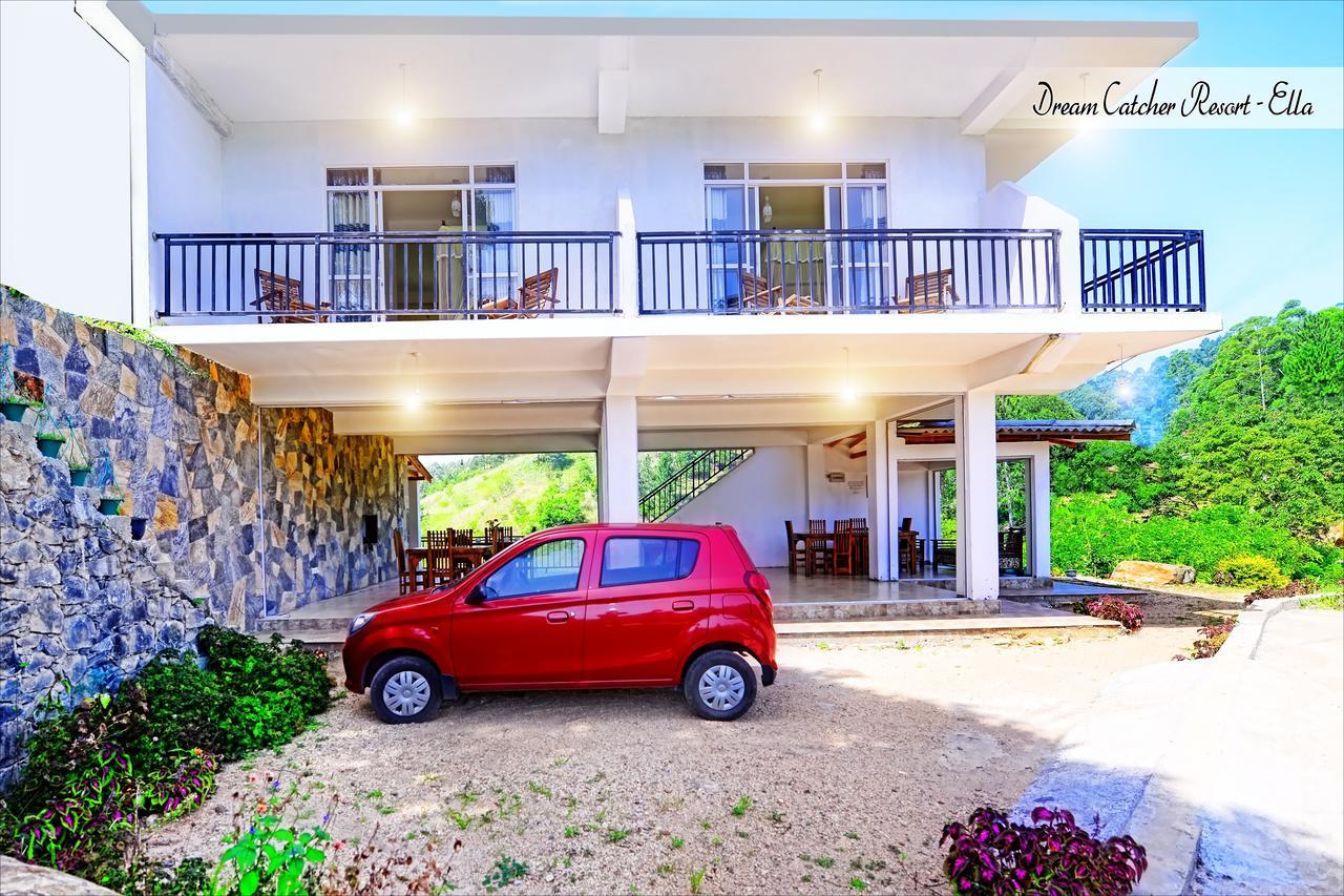 Ella Dream Catcher Resort Luaran gambar