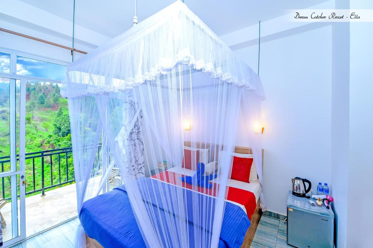 Ella Dream Catcher Resort Luaran gambar