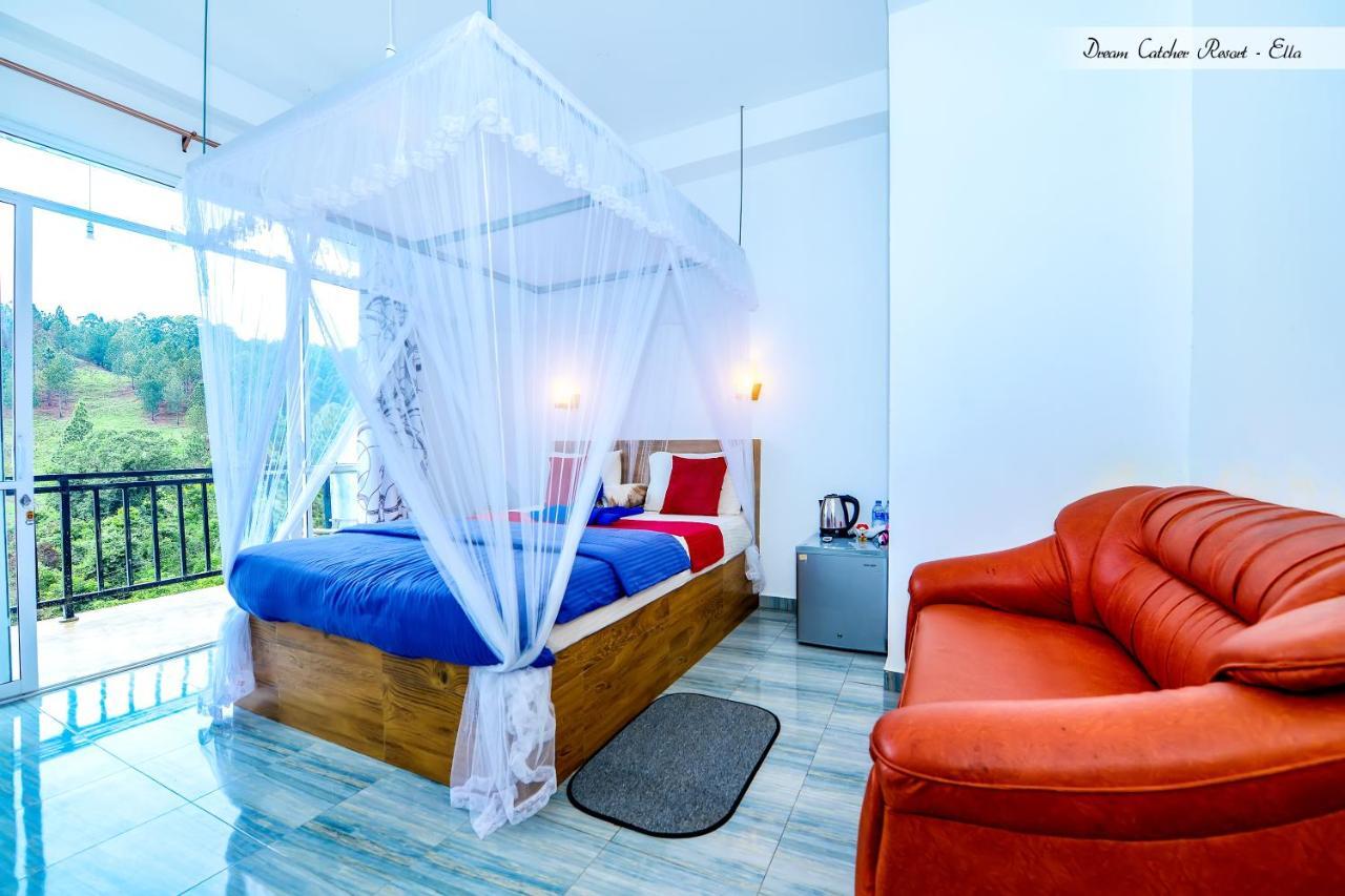Ella Dream Catcher Resort Luaran gambar