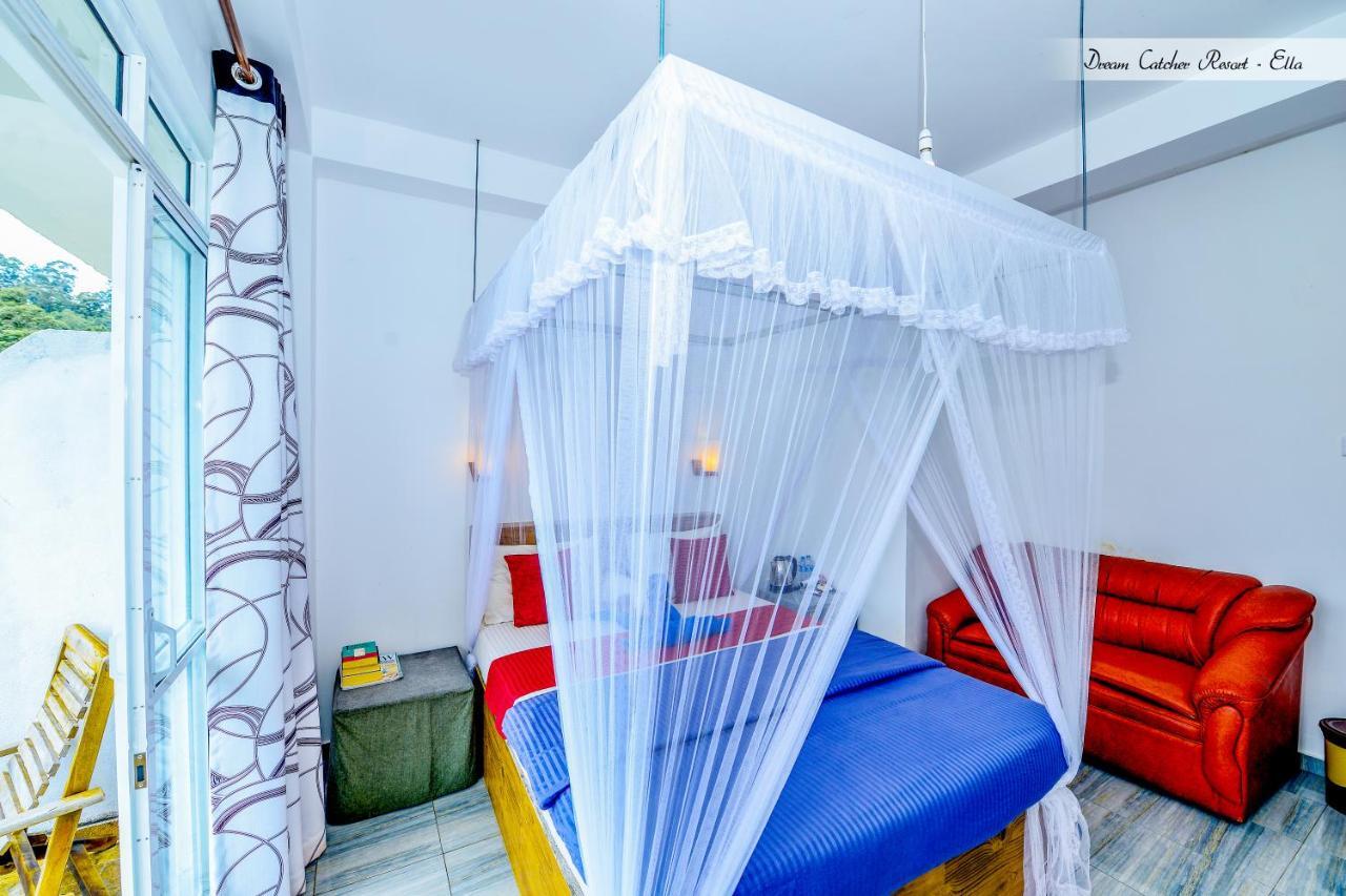 Ella Dream Catcher Resort Luaran gambar